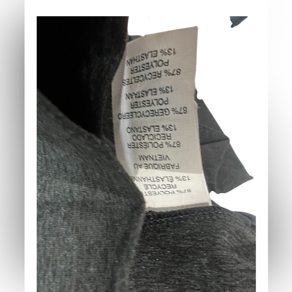 Vuori Clean Elevation Leggings - Picture 14 of 14